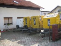 "AMIGO" KAC VLADIMIR S.P.- Maribor