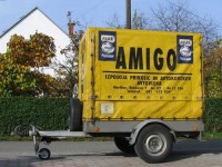 "AMIGO" KAC VLADIMIR S.P.- Maribor