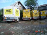"AMIGO" KAC VLADIMIR S.P.- Maribor