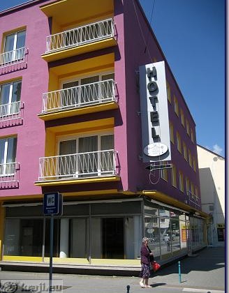 hotel-dobray