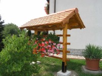 Lesene hiše,Brunarice, BRUN LES-POISCI ME