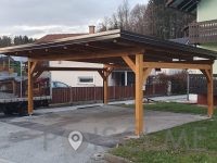 NADSTREŠKI. BRUNARICE, TKP MOST d.o.o., Maribor