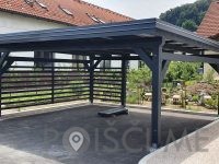NADSTREŠKI. BRUNARICE, TKP MOST d.o.o., Maribor