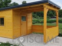 NADSTREŠKI. BRUNARICE, TKP MOST d.o.o., Maribor