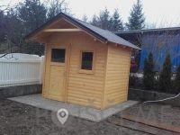 NADSTREŠKI. BRUNARICE, TKP MOST d.o.o., Maribor