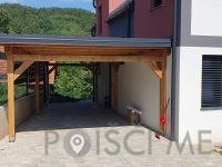 NADSTREŠKI. BRUNARICE, TKP MOST d.o.o., Maribor