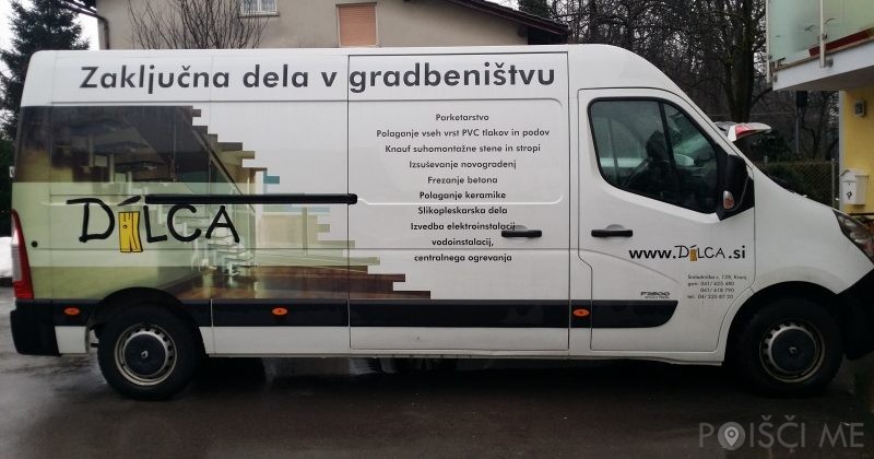 dilca