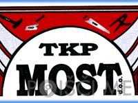 TKP MOST, d.o.o.