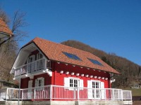 Lesene hiše,Brunarice, BRUN LES-POISCI ME