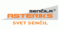SENČILA, TEND - MARKIZE, ŽALUZIJE, ASTERIKS d.o.o-POISCI ME