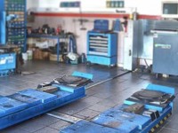 Avto servis, avto optiko, vulkanizerstvo, AVTOCENTER MILOŠ JERMAN S.P.-POISCI ME