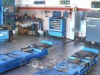 avtooptika Avto servis, avto optiko, vulkanizerstvo, AVTOCENTER MILOŠ JERMAN S.P.-POISCI ME