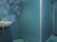 kabine_za_wc Prodaja pohištva in okovja, Ivertek d.o.o., Medvode