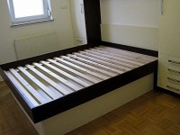 ŽAGARSTVO IN MIZARSTVO CAPUDER JUTERŠEK ANA s.p.- LUKOVICA-POISCI ME
