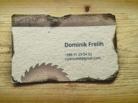 MIZARSTVO COLARICA, DOMINIK FRELIH S.P.-Bled-POISCI ME
