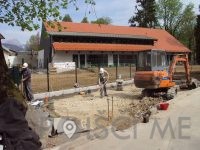 Gradbeništvo, EUSK gradbeništvo d.o.o.- Koper