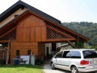 ŽAGARSTVO IN MIZARSTVO CAPUDER JUTERŠEK ANA s.p.- LUKOVICA-POISCI ME