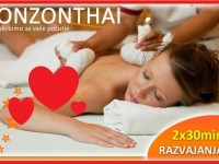 ONZONTHAI, TAJSKA MASAŽA, SKRBIMO ZA VAŠE POČUTJE, LOVRO SMOLEJ S.P.- POISCI ME