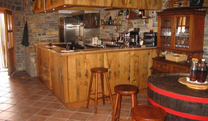 Turistična kmetija TONIN - Pucer Luka- Šmarje-POISCI ME