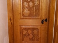 MIZARSTVO IN GRADBENE STORITVE ŠTEFAN ŽELEZNIK S.P.- TREBNJE-POISCI ME