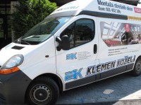 MONTAŽA STREŠNIH OKEN„ KLEMEN KOŽELJ S.P.-Vodice