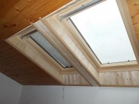 MONTAŽA STREŠNIH OKEN, KLEMEN KOŽELJ S.P.-Vodice-POISCI ME