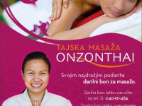 ONZONTHAI, TAJSKA MASAŽA, SKRBIMO ZA VAŠE POČUTJE, LOVRO SMOLEJ S.P.- POISCI ME