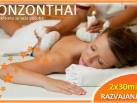 ONZONTHAI, TAJSKA MASAŽA, SKRBIMO ZA VAŠE POČUTJE, LOVRO SMOLEJ S.P.- POISCI ME