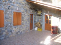 Turistična kmetija TONIN - Pucer Luka- Šmarje-POISCI ME