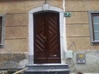 Otroške sobe, Notranjo opremo – Stavbno pohištvo, GALES Lesna galanterija, d.o.o.-Ljubljana-POISCI ME