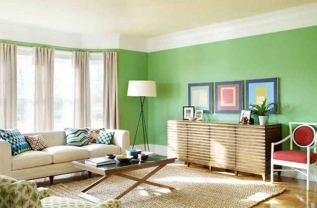 Home-Interior