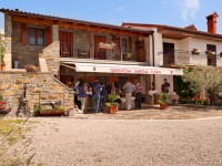 Turistična kmetija TONIN - Pucer Luka- Šmarje-POISCI ME