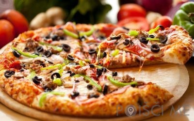 Pizzerija Minutka, Ermin Kukavica s.p.