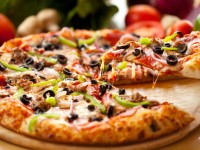 Pizzerija Minutka, Ermin Kukavica s.p. | Poišči.me