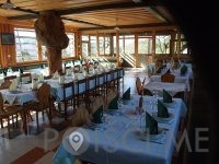 TURISTIČNA KMETIJA LJUBICA, Poljane nad Škofjo Loko