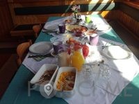 TURISTIČNA KMETIJA LJUBICA, Poljane nad Škofjo Loko