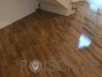PARKETARSTVO PRINC, storitve in trgovina, d.o.o. LJUBLJANA