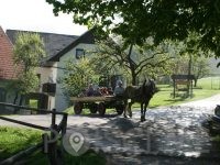 TURISTIČNA KMETIJA LJUBICA, Poljane nad Škofjo Loko