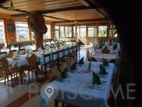 TURISTIČNA KMETIJA LJUBICA, Poljane nad Škofjo Loko