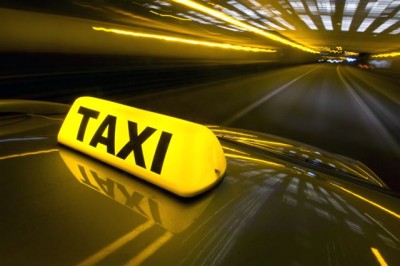 TAXI BREŽICE