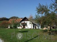TURISTIČNA KMETIJA LJUBICA, Poljane nad Škofjo Loko