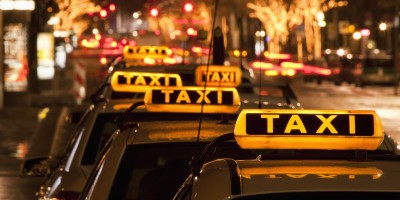TAXI BREŽICE