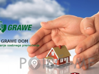 ZAVAROVALNO ZASTOPANJE GRAWE, Sabina Rajh, s.p.-POISCI ME