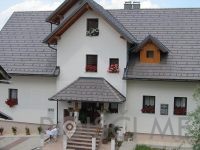 TURISTIČNA KMETIJA LJUBICA, Poljane nad Škofjo Loko