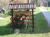TURISTIČNA KMETIJA LJUBICA, Poljane nad Škofjo Loko
