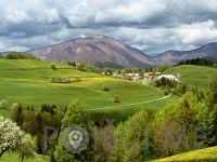 TURISTIČNA KMETIJA LJUBICA, Poljane nad Škofjo Loko