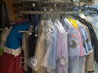 KEMIČNA ČISTILNICA IN PRALNICA VERONIKA - Ljubljana