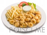 Bistro Admiral Koper