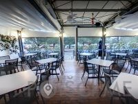 Bistro Admiral Koper
