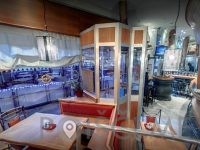 Bistro Admiral Koper